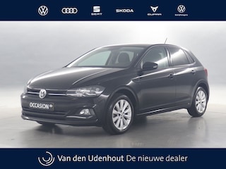 Volkswagen Polo 1.0 TSI 95ppk Comfortline Business / Navigatie / Apple Carplay / Parkeersensoren V+A