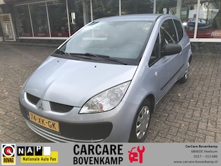 Mitsubishi Colt 1.1 MIVEC CZ3 55KW Incharge