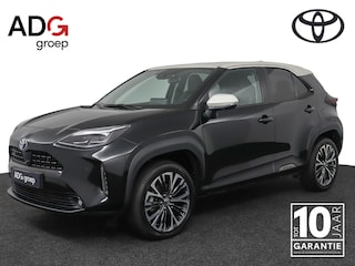 Toyota Yaris Cross 1.5 Hybrid Executive Limited | 360Camera | Stoel/Stuurverwarming | Elektrische achterklep | Apple Carplay/Android auto | Navigatie |