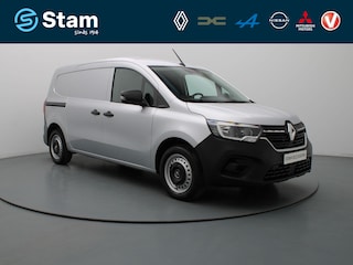 Renault Kangoo 95pk Blue dCi Luxe L2 Camera | Cruise | Navi | Parkeersens. v+a | Trekhaak