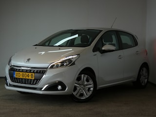 Peugeot 208 1.2 PureT. Signature Nwe APK