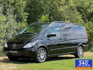 Mercedes-Benz Viano 3.0 CDI Ambiente Lang