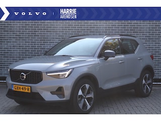Volvo XC40 2.0 B4 Plus Dark