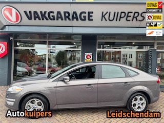 Ford Mondeo 1.6 Trend Business