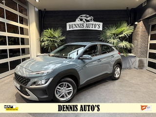 Hyundai Kona 1.0 T-GDI Fashion
