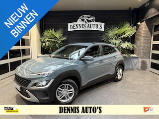 Hyundai Kona 1.0 T-GDI Fashion