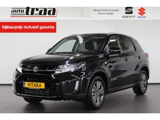 Suzuki Vitara 1.4 Boosterjet Select Smart Hybrid / Camera / Led verlichting / Navigatie / Adaptive cruise control /