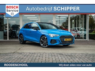 Audi A3 Sportback 40 TFSI e Advanced edition