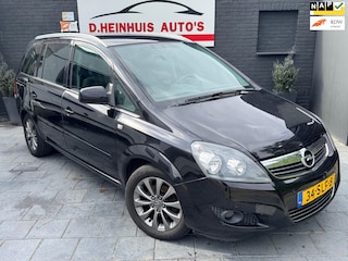 Opel Zafira 1.6 Edition 2011 *START NIET*EXPORT E.U*