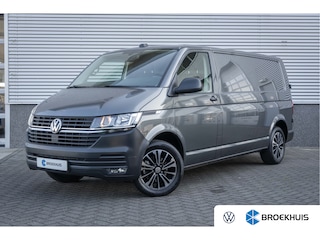 Volkswagen Transporter 2.0 TDI 150PK L2 30 Comfortline | Apple Carplay/Android Auto|telefoonintegratie premium | Cruise control | Lichtmetalen velgen 17"