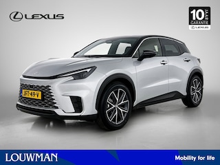 Lexus LBX Emotion 2WD