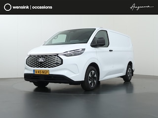 Ford Transit Custom 320 | L1 H1 | Trend | 65 kWh | 2300 KG. AHW | Climate Control | Apple Carplay / Android Auto | 328 KM Range | Voorruitverwarming | Stoelverwarming | LED Koplampen | Achterdeuren |