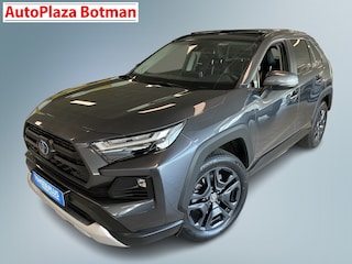Toyota RAV4 2.5 Hybrid AWD ADVENTURE | Panorama dak