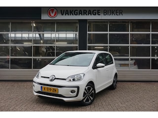 Volkswagen Up 1.0 BMT up! beats