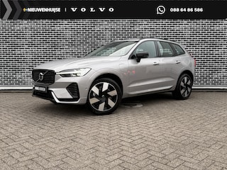 Volvo XC60 T6 Aut. Plug-in hybrid AWD Ultra Dark | Head-up display | 360 camera | Trekhaak |