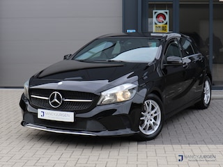 Mercedes-Benz A-klasse 180 BE | Airco | Camera | Cruise Control | Navi |
