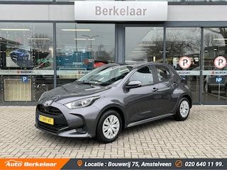 Toyota Yaris 1.5 VVT-i Active