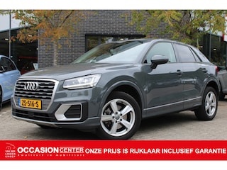 Audi Q2 30 TFSI Sport S-Line DSG "RIJKLAARPRIJS"