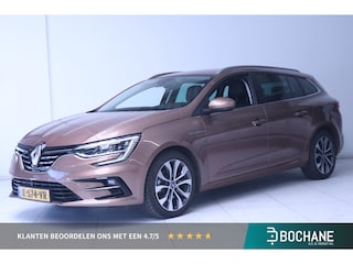 Renault Mégane Estate 1.6 Plug-In Hybrid 160 Intens | Navigatie | PDC + Achteruitrijcamera | Head-up display |