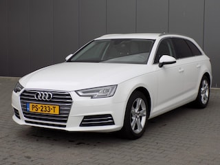 Audi A4 Avant 1.4 TFSI Sport Lease Edition Xenon
