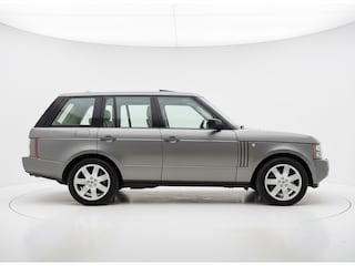 Land Rover Range Rover 3.6 TDV8 Vogue Automaat | Leder | Youngtimer | Schuif-/Kanteldak | Camera | Stoelverwarming | Clima | PDC |