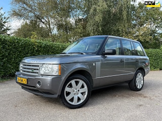 Land Rover Range Rover 3.6 TDV8 Vogue Automaat | Leder | Youngtimer | Schuif-/Kanteldak | Camera | Stoelverwarming | Clima | PDC |