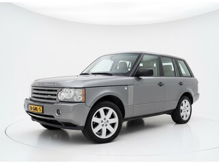 Land Rover Range Rover 3.6 TDV8 Vogue Automaat | Leder | Youngtimer | Schuif-/Kanteldak | Camera | Stoelverwarming | Clima | PDC |