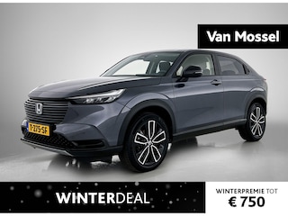 Honda HR-V 1.5 e:HEV Advance Style | NAVIGATIE | CAMERA | STOELVERWARMING | KLIMAATREGELING