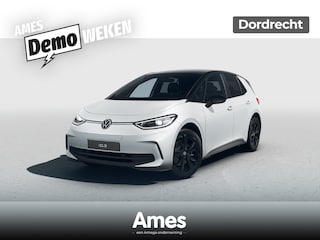 Volkswagen ID.3 Pro Limited Edition 58 kWh | Verwarmbare voorstoelen | Achteruitrijcamera | adaptive cruise control |