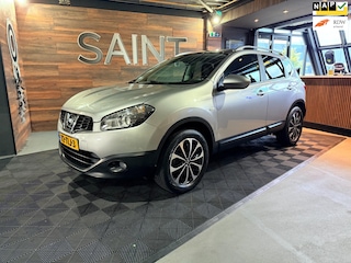 Nissan Qashqai 1.6 Connect Edition | Trekhaak | Pano | Cruise