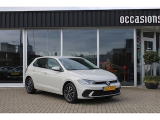 Volkswagen Polo 1.0 TSI Style