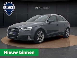 Audi A3 Sportback 30 TFSI Sport Lease Edition | NIEUW BINNEN | Navigatie | LED | 17'' | Climate Control | Cruise Control |
