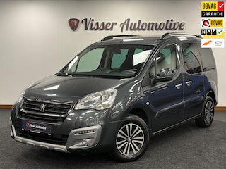 Peugeot Partner 1.2 PureTech Active*Cruise-Control*PDC*Airco*