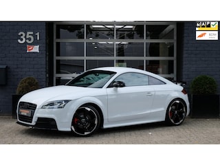 Audi TT 2.0 TFSI QUATTRO Pro Line S COMPETITION
