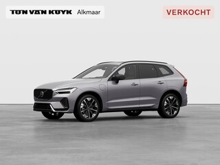 Volvo XC60 2.0 T6 Plug-in hybrid AWD Plus Dark / Panoramadak / Head-up Display / 360 Camera / Harman kardon / Elektrische Stoelen / Getint Glas / Stoel+Stuurverwarming /