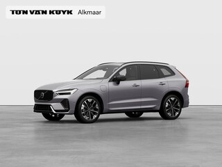 Volvo XC60 2.0 T6 Plug-in hybrid AWD Plus Dark / Panoramadak / Head-up Display / 360 Camera / Harman kardon / Elektrische Stoelen / Getint Glas / Stoel+Stuurverwarming /