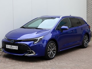 Toyota Corolla Touring Sports Hybrid 200 Dynamic | LED | Stoelverwarming | El. Achterklep