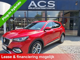 MG EHS 1.5 TGDI Luxury | Plug-In Hybride | Alle Opties | Incl. BTW | Zeer nette staat!