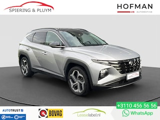 Hyundai Tucson 1.6 T-GDI PHEV Premium 4WD | Stoel vent. | Krell | Smart sense plus