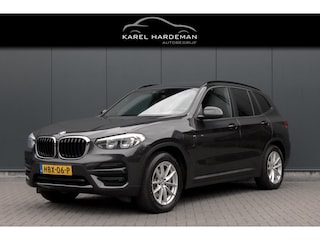 BMW X3 XDrive30e High Executive | STOELVERWARMING | CAMERA | LEDER | DIGITAAL DASHBOARD