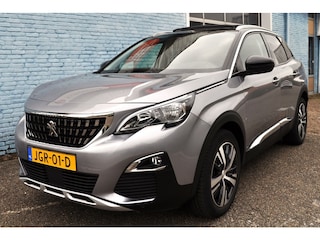 Peugeot 3008 1.2 Allure Aut schd navi pdc v+a