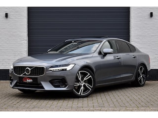 Volvo S90 2.0 D5 AWD R-Design | Schuifdak | ACC | 360 Cam