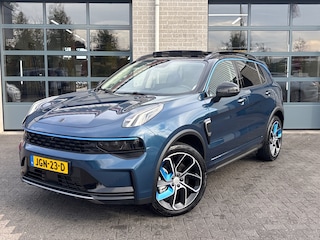 Lynk & Co 01 1.5 PLUG IN HYBRID | 360 CAMERA | SCHUIFDAK |