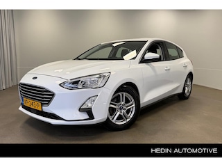 Ford Focus 1.0 EcoBoost Trend Edition Business | Trekhaak | Navigatie | Apple Car Play | Android Auto | Cruise Control | Airco