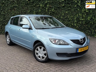 Mazda 3 1.6 S-VT Touring Airco