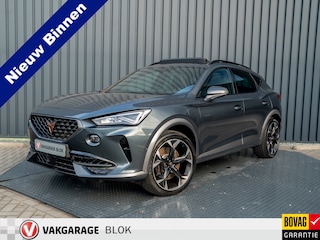 Cupra Formentor 1.4 e-Hybrid 245Pk VZ Copper Edition | Panodak | Keyless | Camera | Prijs Rijklaar!!
