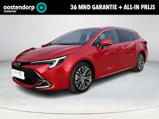 Toyota Corolla Touring Sports Hybrid 140 Dynamic | All-in prijs | Automaat | Adaptive cruise control