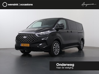 Ford Tourneo Custom 320 2.0 TDCI | Dubbele Cabine | L2 H1 | Titanium X