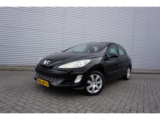 Peugeot 308 1.6 VTi XT Airco / Cruise / Stoelverw. / Elektr. ramen / Parkeersens. / NAP