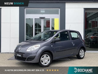 Renault Twingo 1.2-16V Dynamique | 1 EIGENAAR | 100% dealeronderhouden | Winterbanden